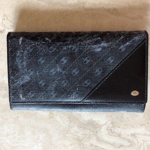 Gucci Wallet - Authentic Vintage